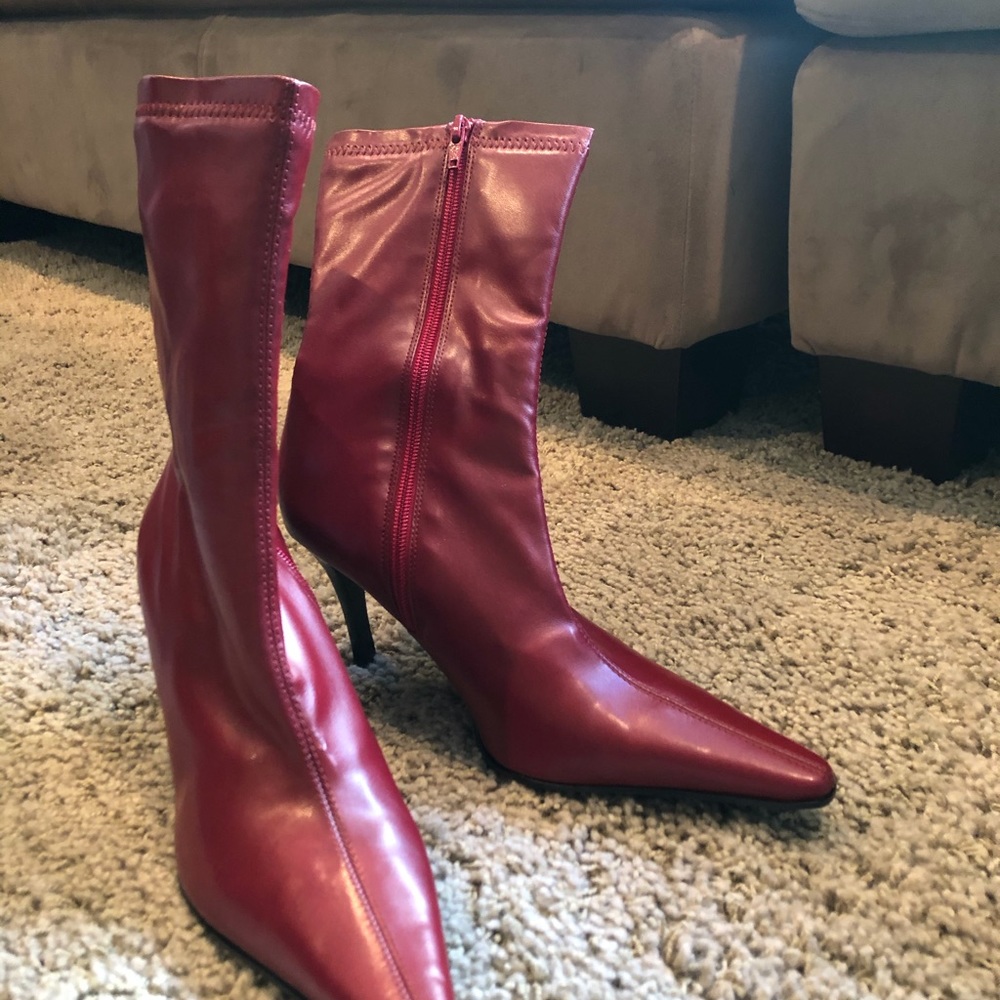 Bakers Boots